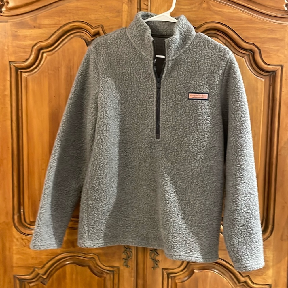 Men’s Vineyard Vine pullover S